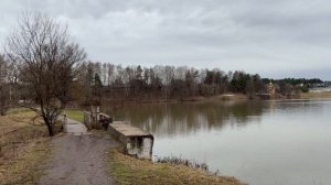 🇷🇺🇷🇺 Усадьба Суханово 🇷🇺🇷🇺Ленинский район 🇷🇺🇷🇺