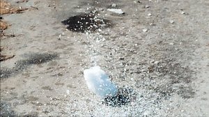 Снег & Магия (Холодный Драйв 2026)