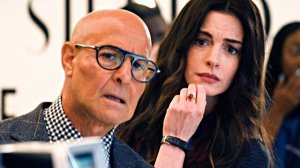 Дьявол носит Prada 2 - Финальный русский трейлер (4K Дубляж, Фильм 2026) Энн Хэтэуэй