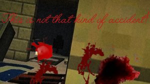 Red Light analog horror 1 episode!