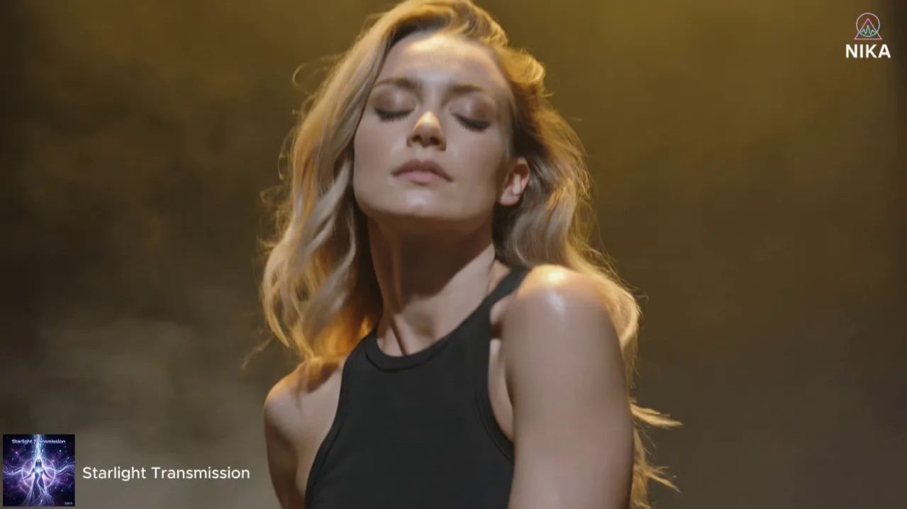 NIKA - Starlight Transmission