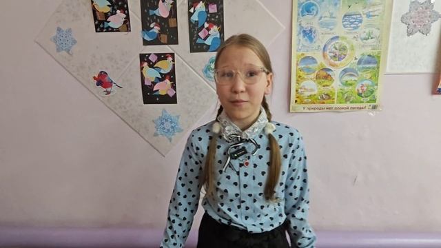 Долговых Дарья