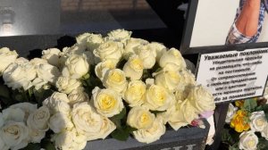 ЖАЛЬ В ПРОШЛОЕ НЕ ВЗЯТЬ БИЛЕТ … МОГИЛА ЮРИЯ ШАТУНОВА 3.04.2026 ТРОЕКУРОВСКОЕ