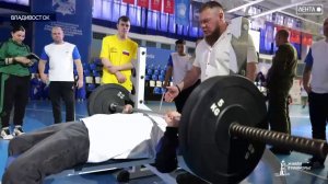 Сила духа - это главное