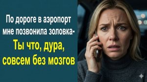 Истории из жизни «Ты что, дура, совсем без мозгов» Слушать житейские истории. Слушать Аудиокниги