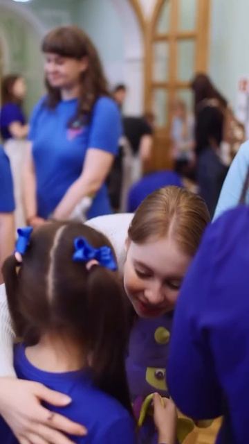 День информирования об аутизме