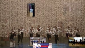 Ансамбль народного танца "Топотушки"