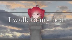 【ROMA feat. Kasane Teto】BURNOUT