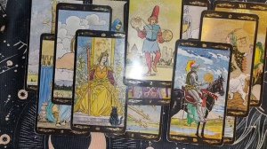 БУДЕТ ЛИ ПРОДОЛЖЕНИЕ ОТНОШЕНИЙ⁉️ТАРО РАСКЛАД