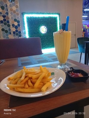 большая распаковка