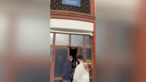 Московские полицейские ликвидировали узел связи телефонных аферистов и задержали двух его операторов