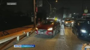 «Вести. Ставропольский край» 6.04.2026 (9.30)