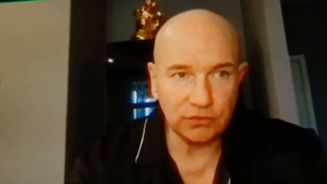 Встреча с президентом компании Full Energy, Вячеславом Терентьевым по итогам марта и Х-фактора 06 04