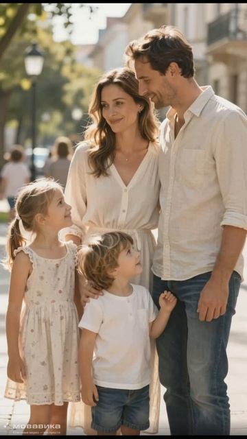 Женское счастье)