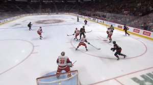 06.04.2026 | ОБЗОР МАТЧА | Оттава Сенаторз - Каролина Харрикейнз | Highlights