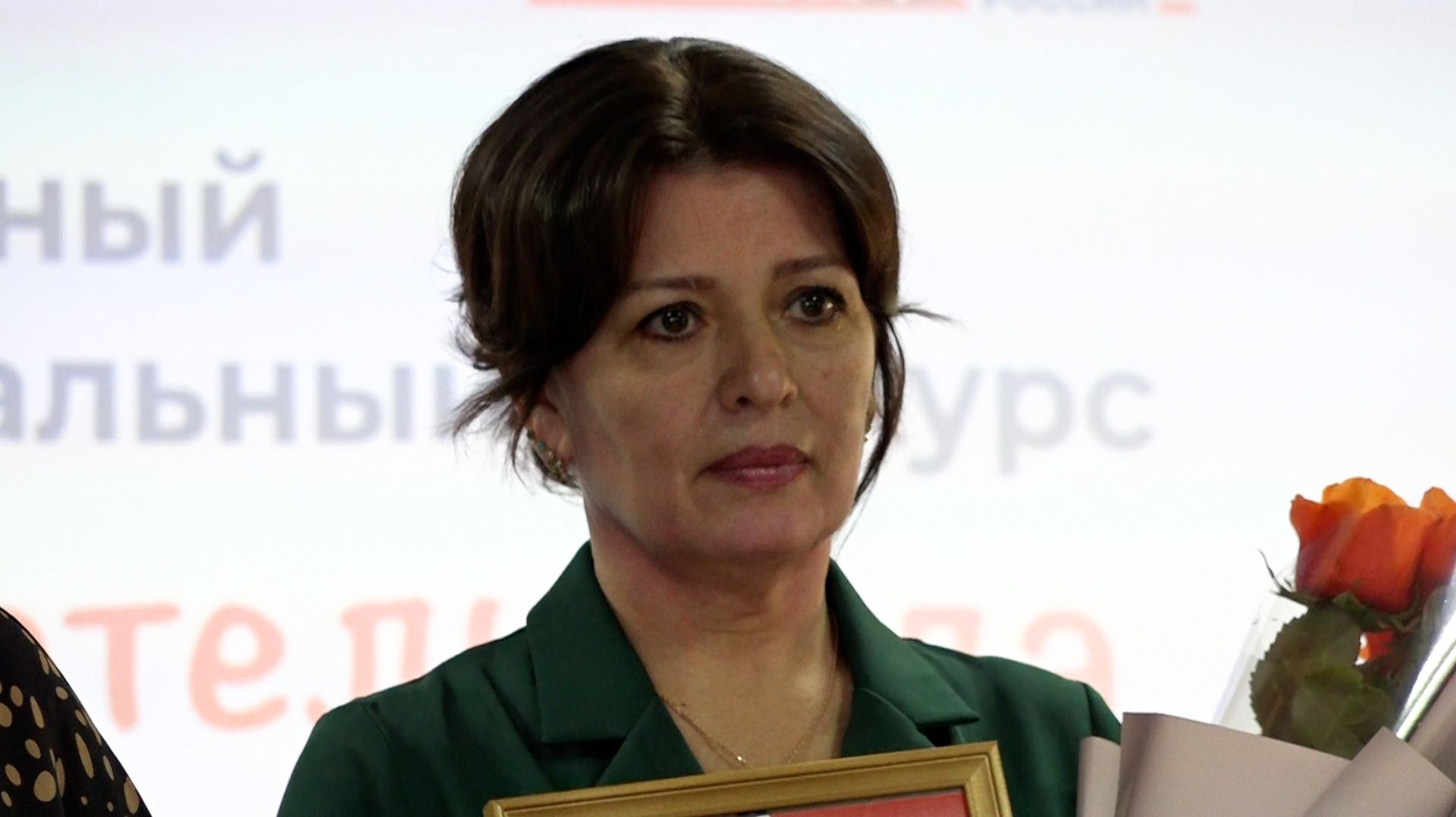 В Северском районе определили лучшего воспитателя года