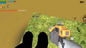 Вышла обнова 5.5.0 😱😱😱