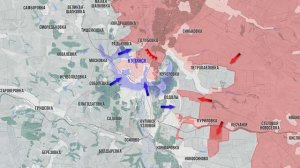 Фронтовая сводка 6 апреля 2026