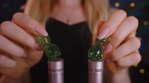 ASMR Sleep With DEEP Ear Stimulation (ASMR For Sleep No Talking)