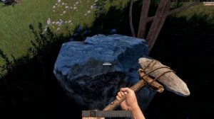 Trials of Wilderness