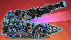 Пробуждение Гибрида - новый я монстр или герой