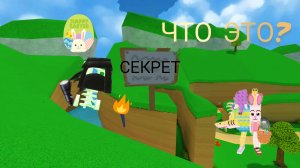 Что в конце реки в черепахограде ?