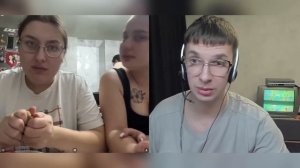 ДЕВУШКИ МЕНЯ РАЗВЕЛИ | Я В ШОКЕ | ЧАТ РУЛЕТКА пранк