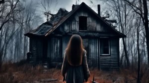 ОНА КУПИЛА ЗАБРОШЕННЫЙ ДОМ ЛЕСНИКА ЗА КОПЕЙКИ… …ИНТЕРЕСНО