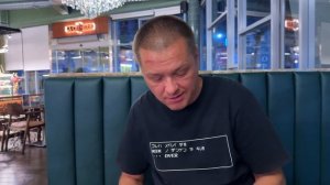 Паттайя. Новый Красивый и Дорогой Ресторан на Пратамнаке. Но Вкусный Ли?… LA CREMERIE