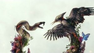 Голодные игры 6: Рассвет жатвы — Русский трейлер (Дубляж, 4K, 2026)