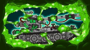 Токсикус ПЕРЕРОДИЛСЯ! ☣️💀 И он жаждет поглотить всё живое 🌍