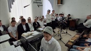 Где обрести уставшему покой