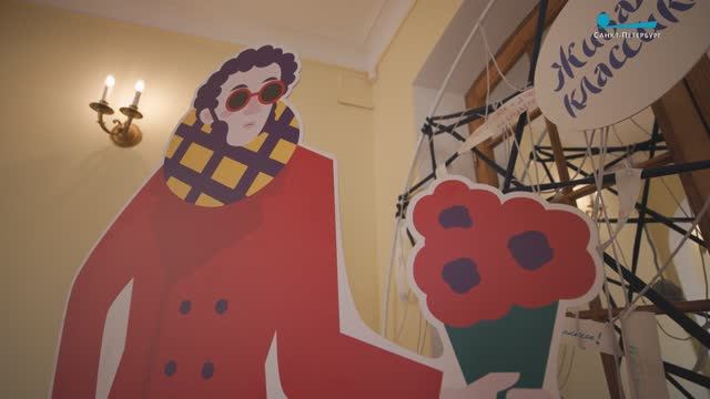 «Живая классика» на берегах Невы. 15-й юбилейный конкурс юных чтецов