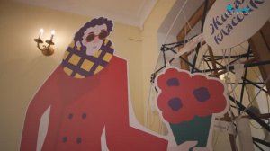 «Живая классика» на берегах Невы. 15-й юбилейный конкурс юных чтецов