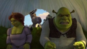 Мы уже приехали?  отрывок из мультфильма Шрек 2  2004