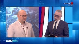 Павел Шмаков - как помочь людям с аллергическими расстройствами