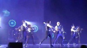 Шоу Симфонические РОК-ХИТЫ  Санкт-Петербург 05.04.2026. БКЗ Октябрьский.