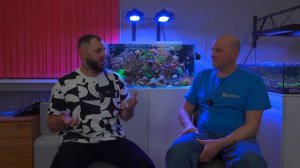 Виктор Трубицын. Роль бактерий в аквариуме.