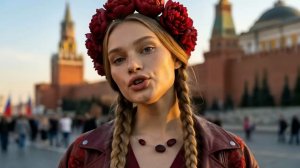 Клип «Широка страна моя родная»! DINA RO и группа RODINA. Премьера!