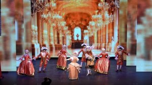 01-начало концерта 15-лет Реверанс Хабаровск 29.03.26