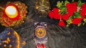 ✨Ночное гадание✨ Карта Грядущего для Вас❓ Что уходит и что приходит ❓💯