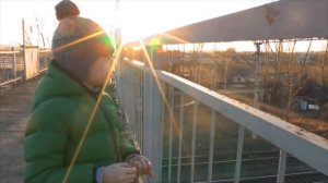 Видео про железнодорожный транспорт и поезда