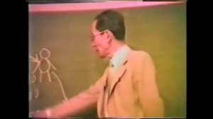 Мичио Куши - Возникновение новой человеческой расы (июнь 1984 года)