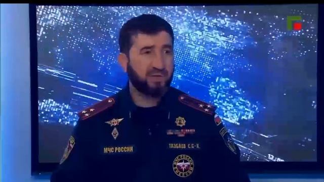 О работе по ликвидации последствий непогоды
