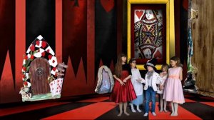 Видео-открытка Артеку из Каналы 2026