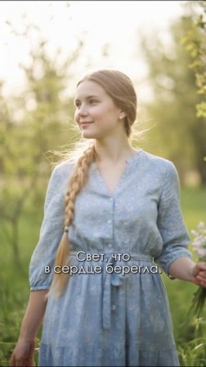 "Весеннее пробуждение Души" #новыйсмыслсвет