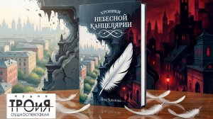 6 серия заключительная Хроники небесной канцелярии