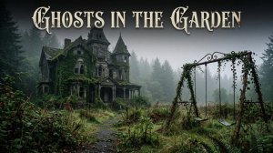 005 Ghosts in the Garden