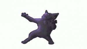 Топ 5 танцующих кошек