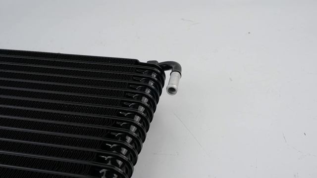 Масляный радиатор АКПП AJS Toyota Land Cruiser UZJ100 2UZFE